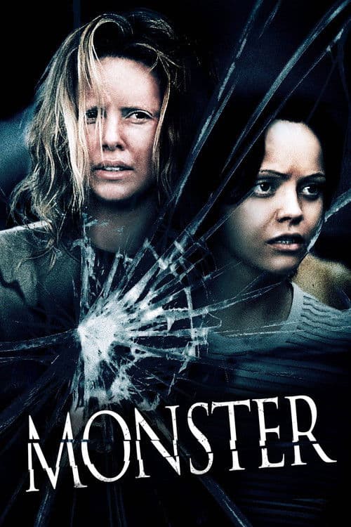 Monster poster