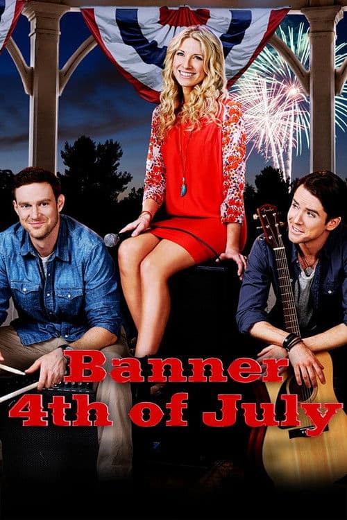 Star Spangled Banners poster