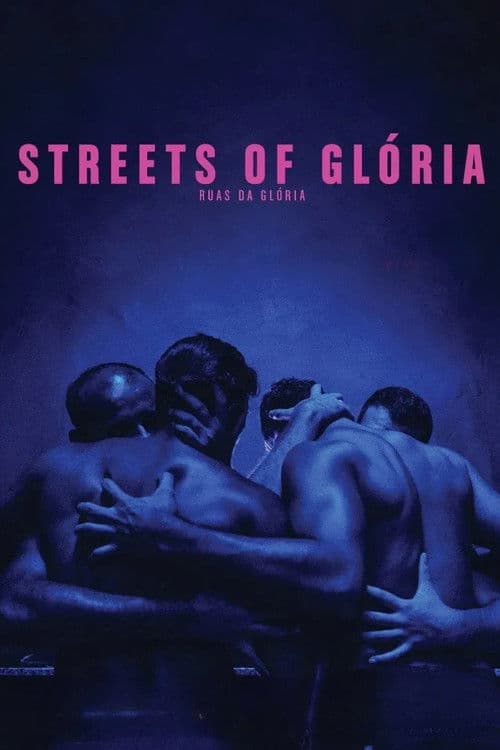 Streets of Glória poster