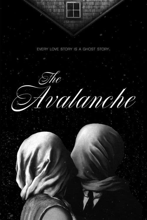 The Avalanche poster