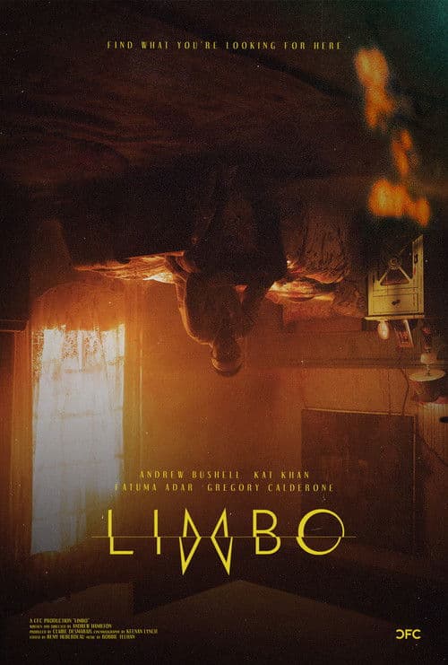 Limbo poster