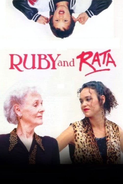 Ruby and Rata poster