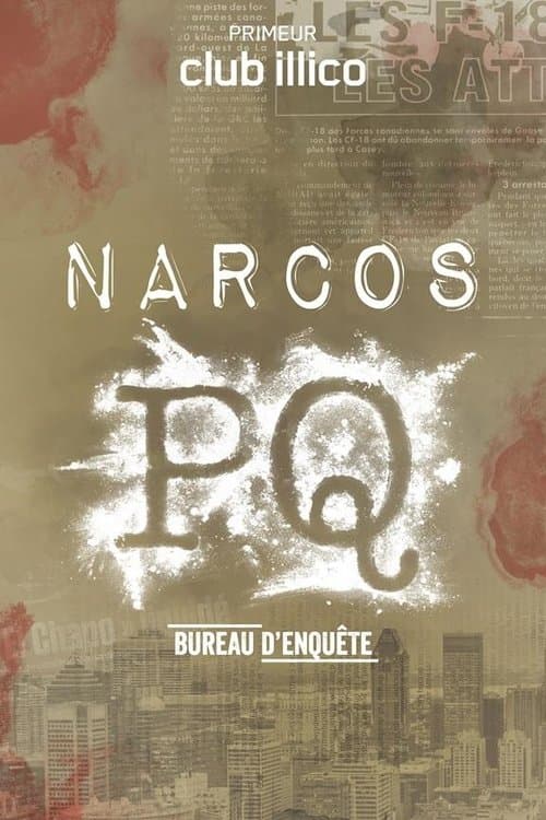 Narcos PQ poster