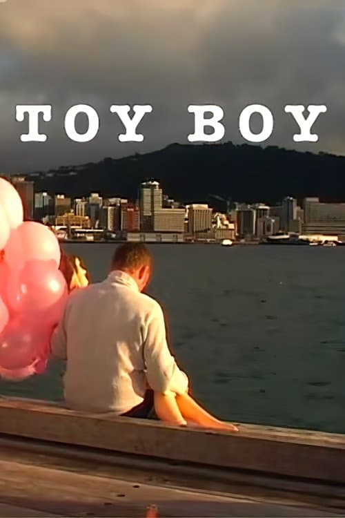 Toy Boy poster