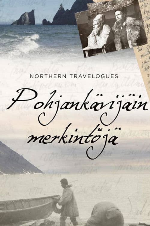 Northern Travelogues poster