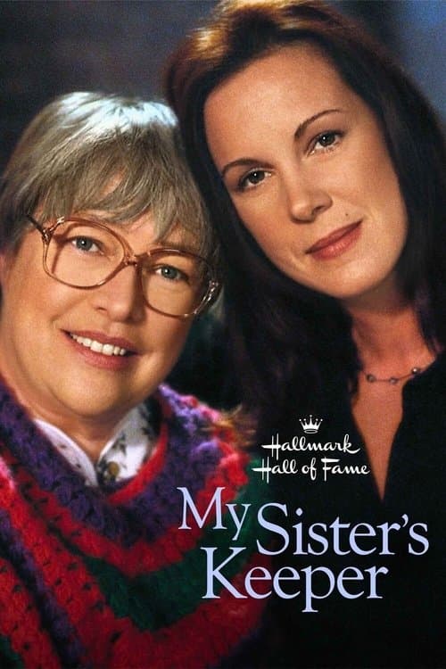My Sister's Keeper poster