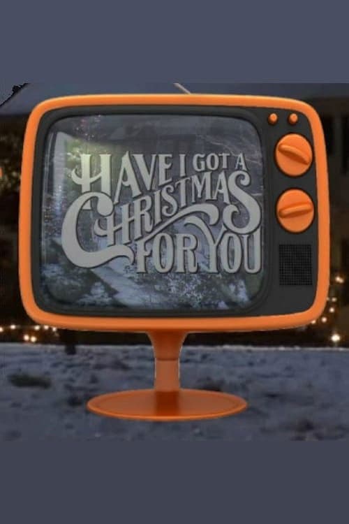 Have I Got a Christmas for You poster