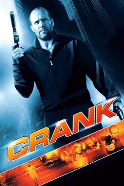 Crank poster