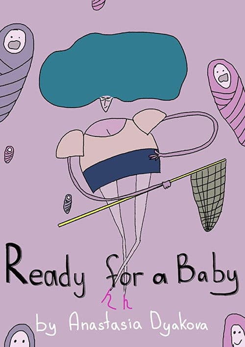 Ready for a Baby poster