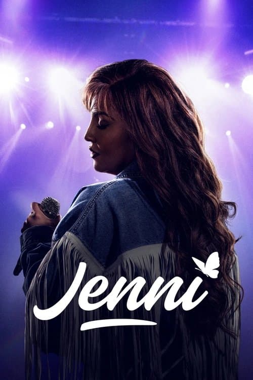 Jenni poster