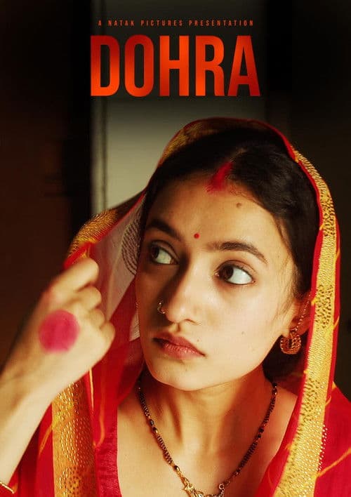 Dohra poster