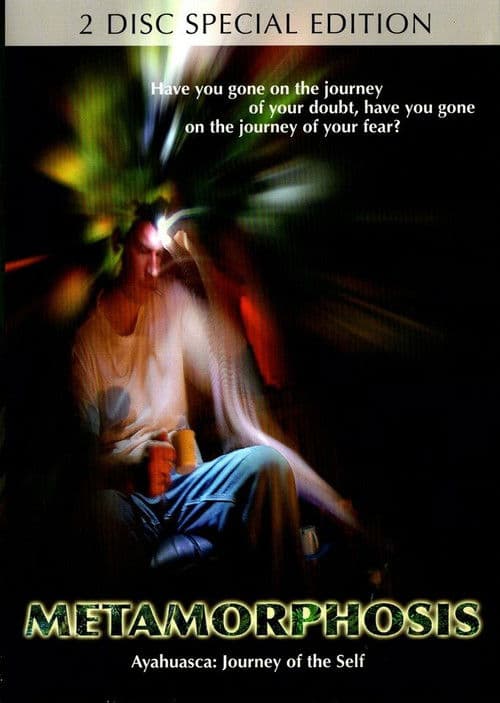 Metamorphosis poster