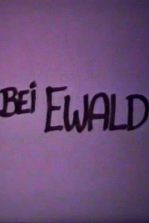 Bei Ewald poster