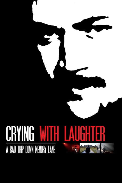 Crying with Laughter poster