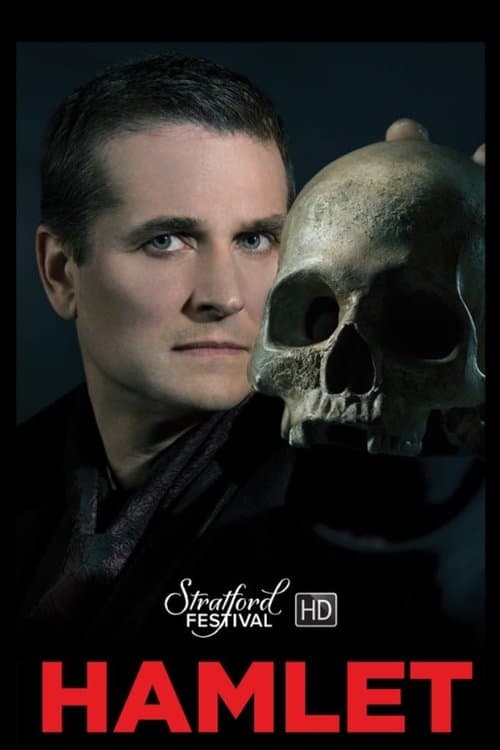 Hamlet poster