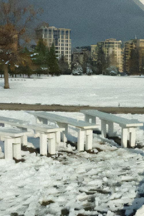 Something like Hyde Park poster