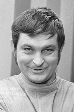 Slavomír Záhradník