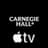 Carnegie Hall+ Apple TV Channel