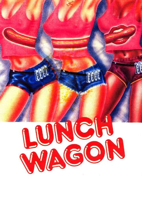 Lunch Wagon poster