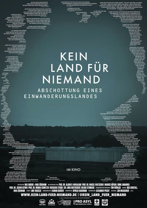 Is the German Public Aware of This? poster