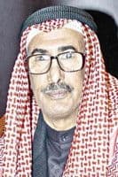 Ali Al-Buraiki