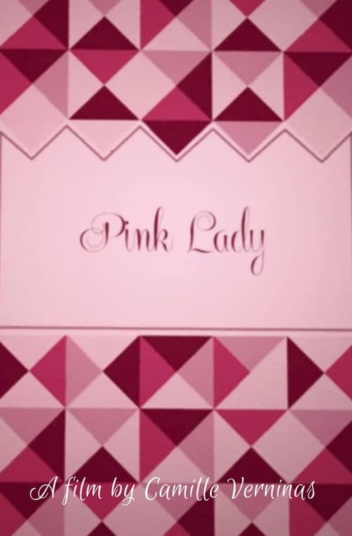 Pink Lady poster