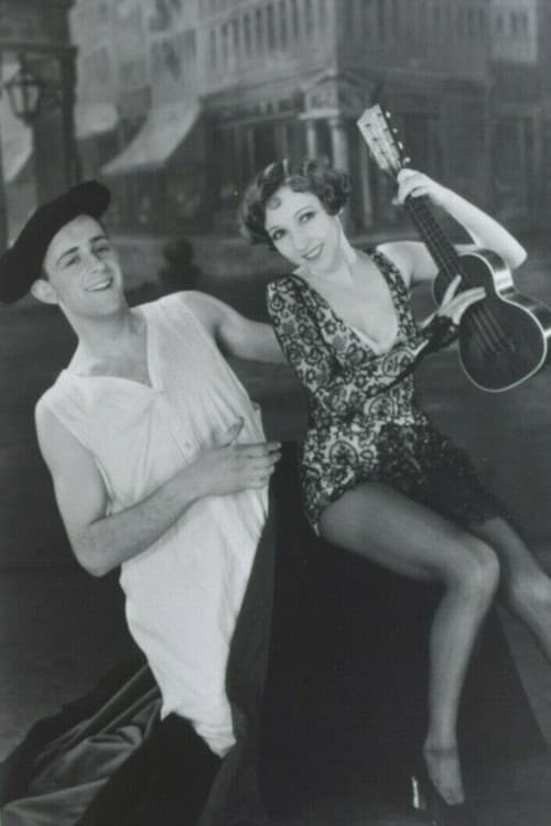 The Swell Head poster