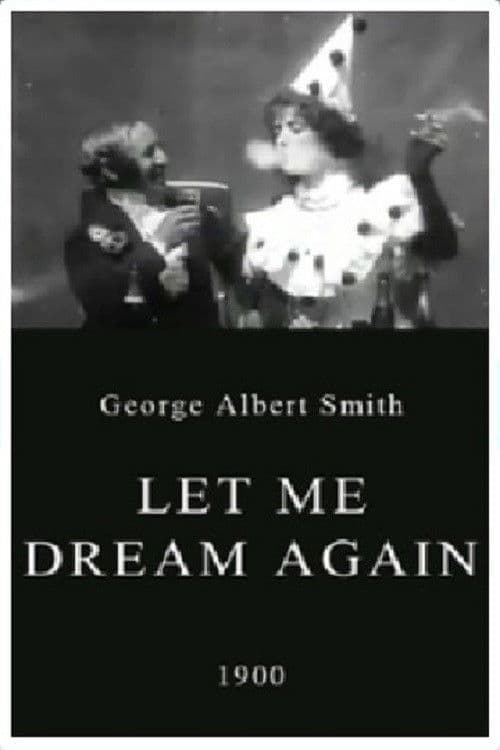 Let Me Dream Again poster