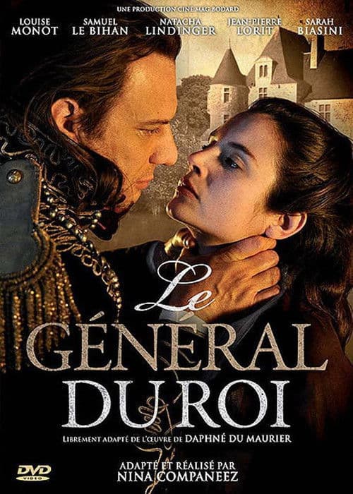 Le Général du roi poster