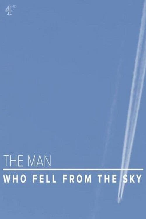 The Man Who Fell from the Sky poster