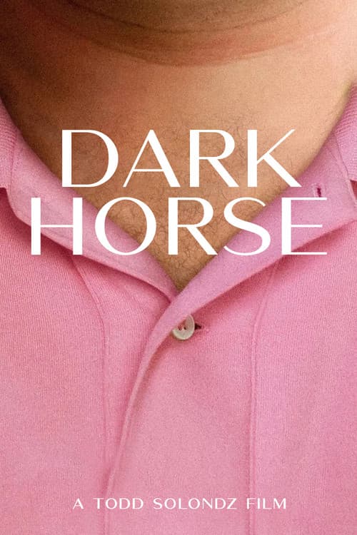 Dark Horse poster