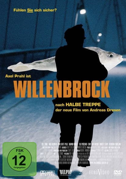 Willenbrock poster