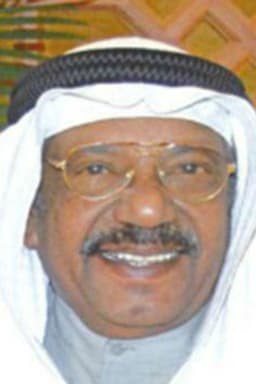 Hamad Nasser