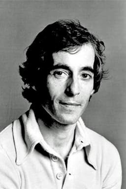 Eliot Feld