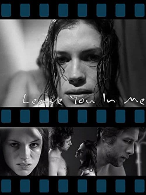 Leave You in Me poster