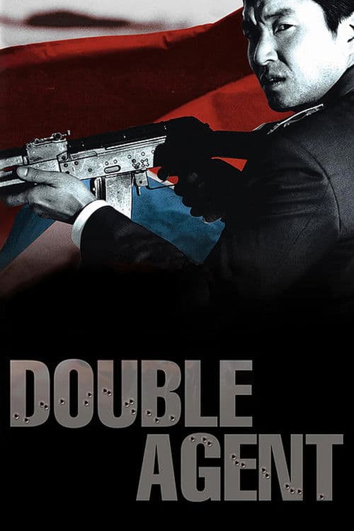 Double Agent poster