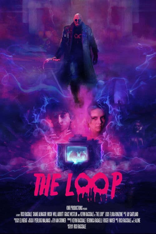 The Loop poster