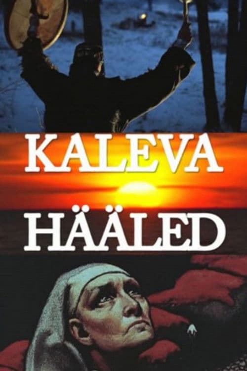 The Sounds of Kaleva poster