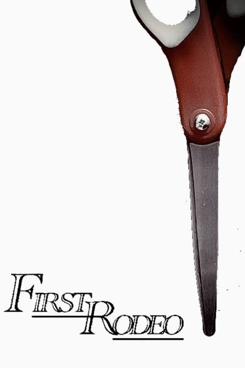 First Rodeo poster