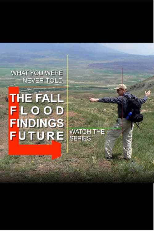 Planetary Catastrophe poster