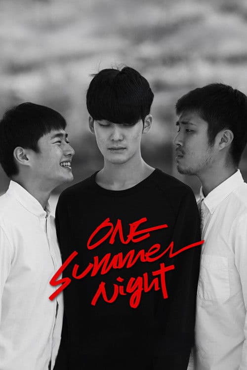 One Summer Night poster