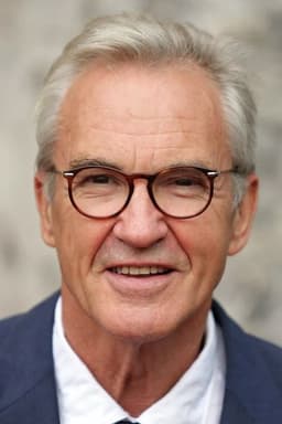Larry Lamb