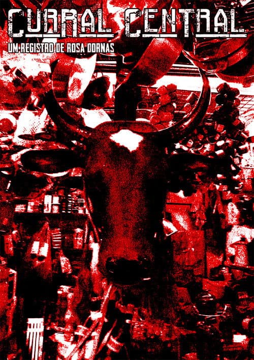 Curral Central poster