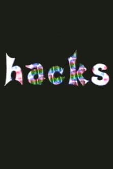 Hacks poster
