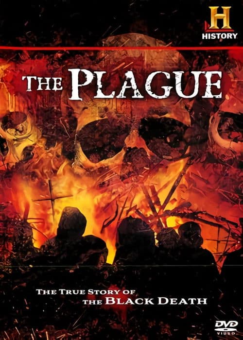 The Plague poster
