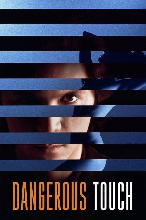 Dangerous Touch poster