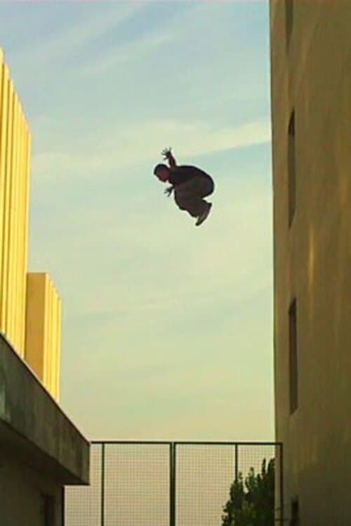 La Meilleure Façon de tracer poster