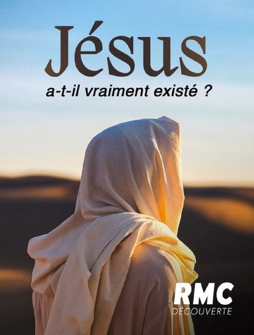 Jésus a-t-il vraiment existé ? poster
