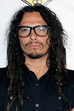 James 'Munky' Shaffer