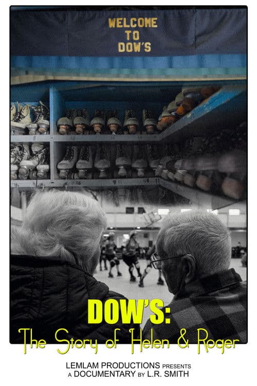 Dow's: The Story of Helen & Roger poster